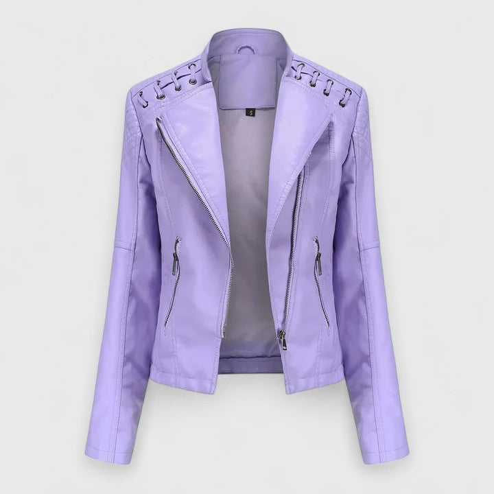 Sophisticated Jacket – Tijdloos, Elegant & Comfortabel Damesjack
