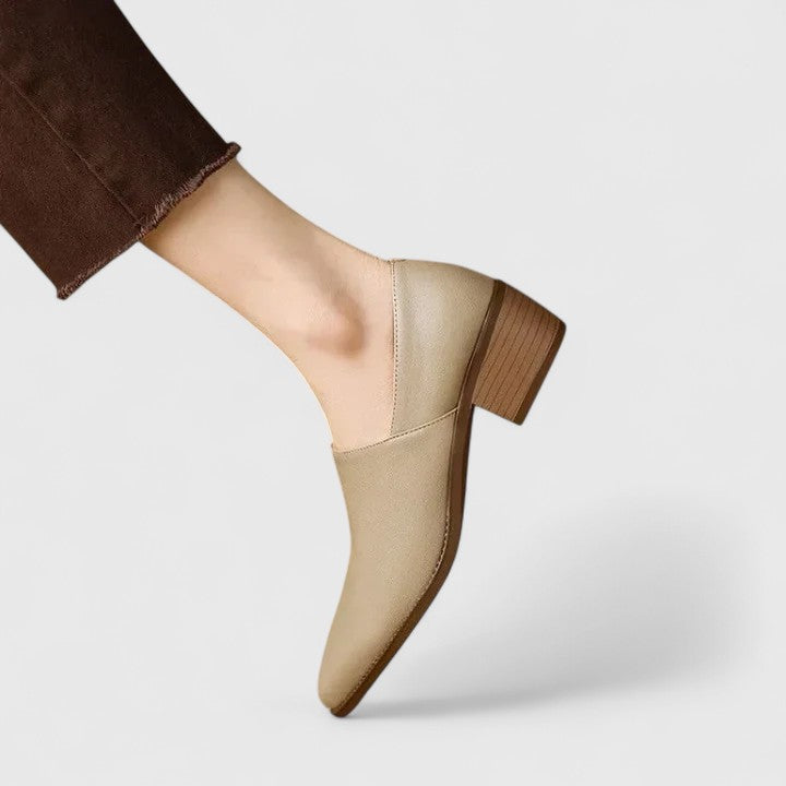 Orthopedische Schoenen – Comfortabele & Stijlvolle Steunzolen voor Dagelijks Gebruik