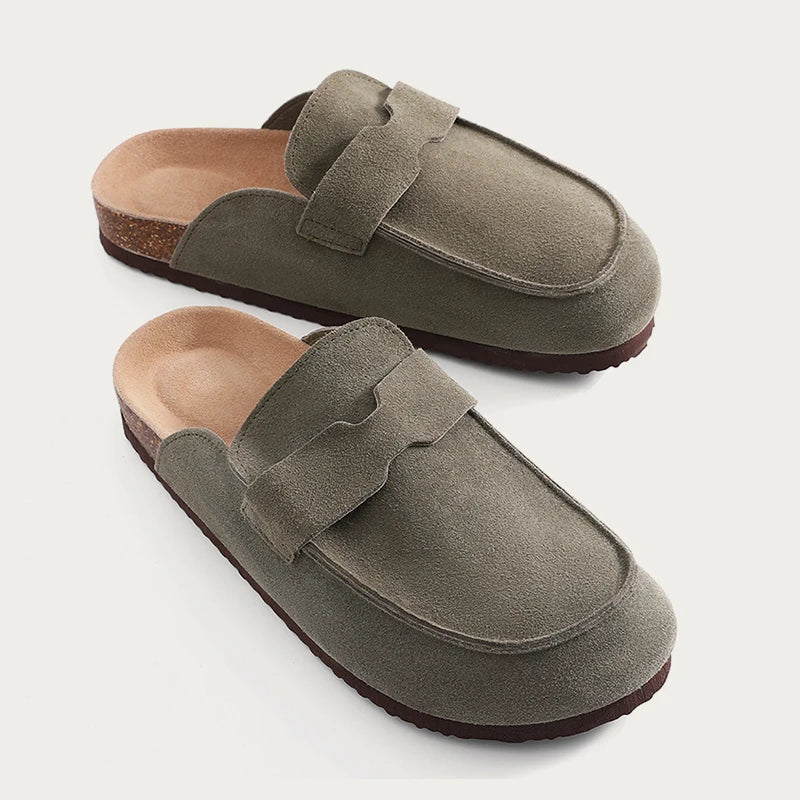 Premium Anatomische Sandalen – Comfort, Stijl & Ondersteuning