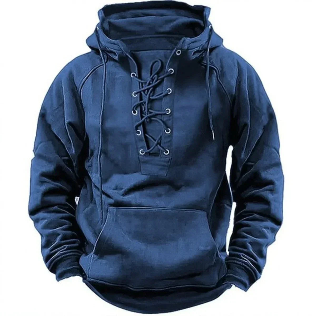 Heavyweight Hoodie – Warme, Duurzame Hoodie met Retro Stijl & Comfort