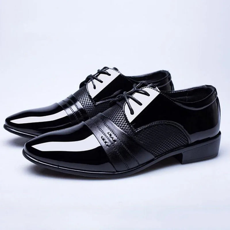 Heren Loafers – Gentleman’s Edition met Italiaans Design & Comfortabele Inlegzool
