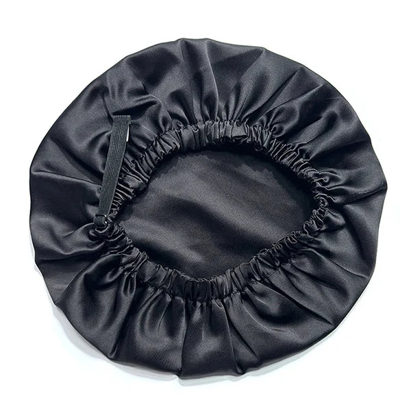 Mulberry Silk Bonnet for Women