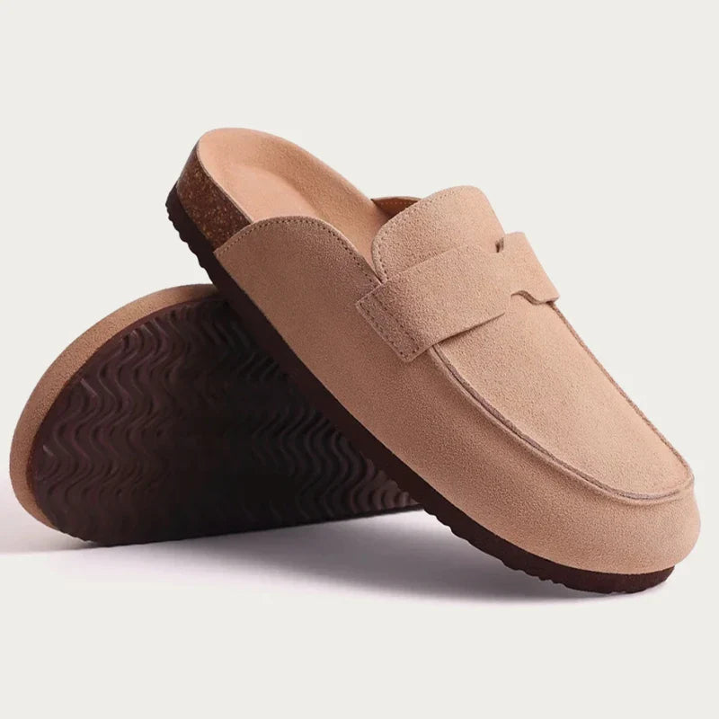 Premium Anatomische Sandalen – Comfort, Stijl & Ondersteuning
