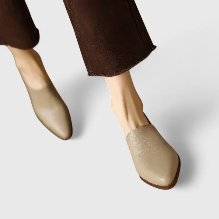 Orthopedische Schoenen – Comfortabele & Stijlvolle Steunzolen voor Dagelijks Gebruik