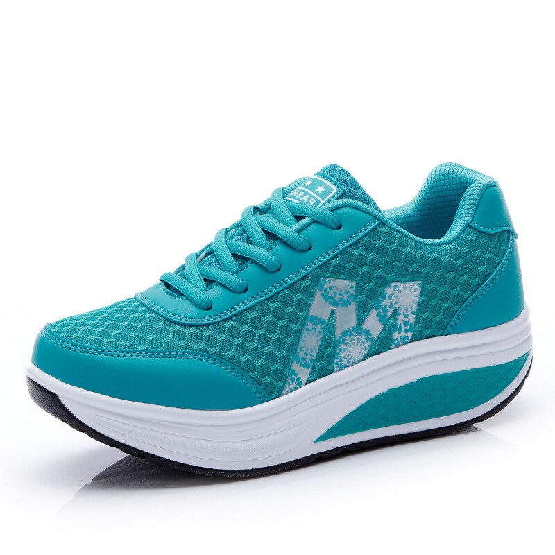 Dames Orthopedische Sneakers – Comfortabele Veterschoenen met Bogensteun en Verende Zool voor Wandelen