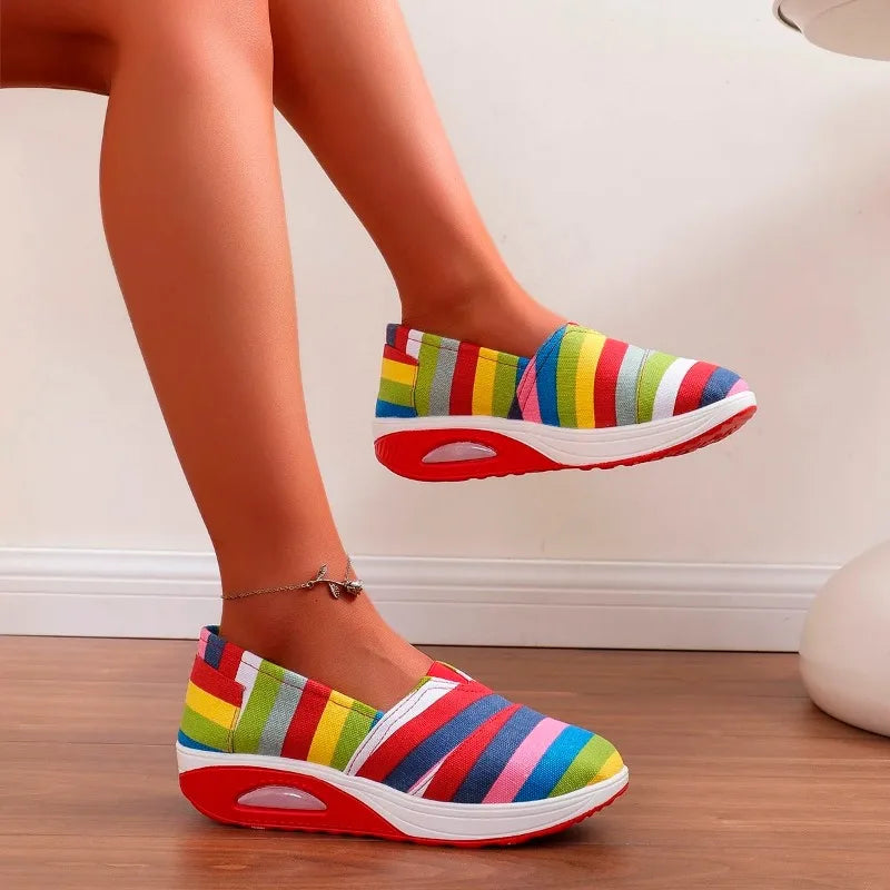 Orthopedische Schoenen voor Comfort, Ondersteuning en Pijnverlichting