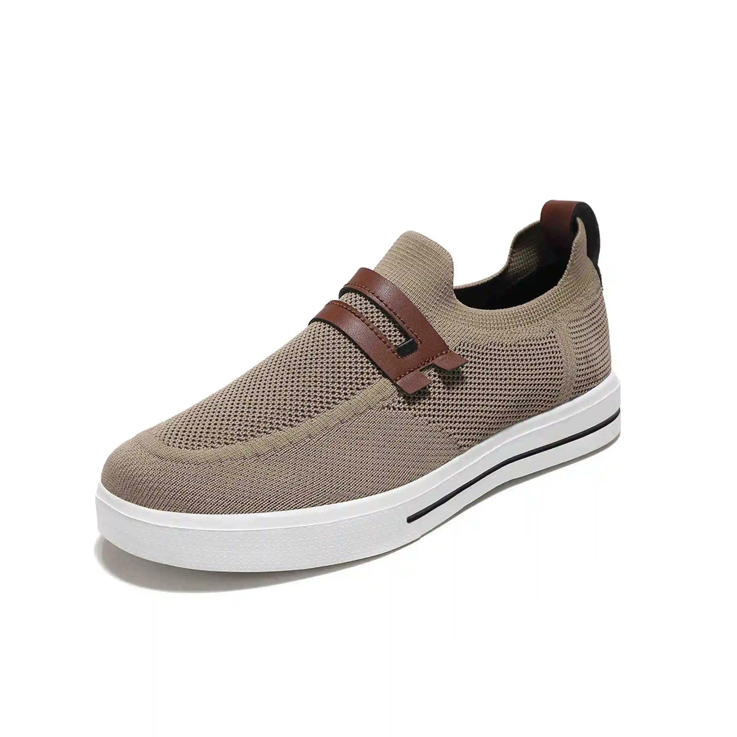 Holle Mesh Schoenen – Lichtgewicht Ademend Instapschoenen met Schokabsorberende Zool