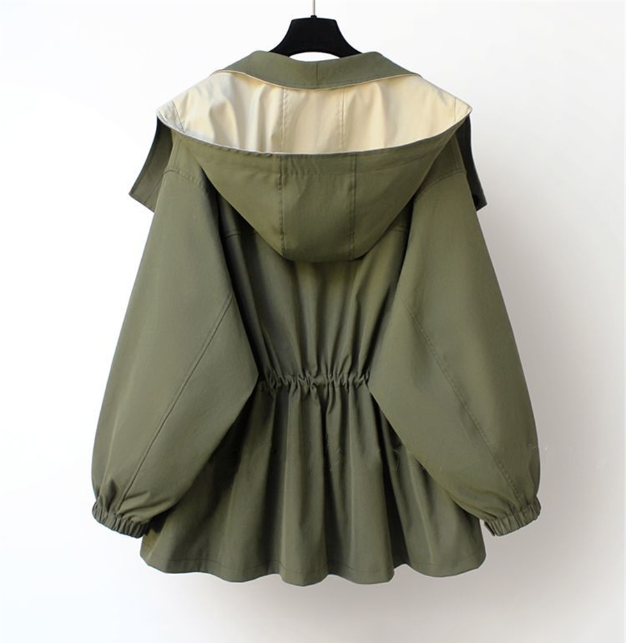 Windbreaker Jacket – Lichtgewicht en Waterafstotend Jack voor Heren en Dames