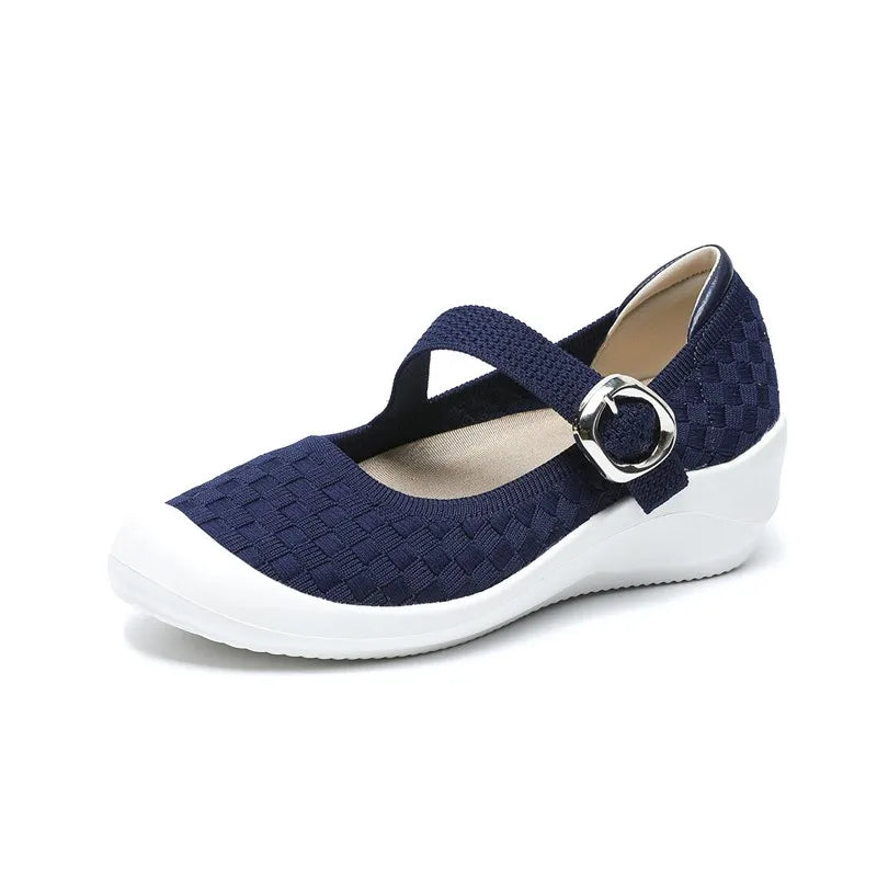 Orthopedische Schoenen voor Dames – Stijlvol Comfort en Pijnverlichting bij Elke Stap