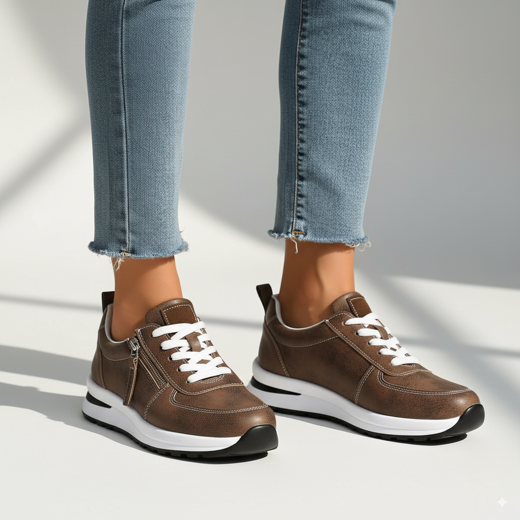 Studio Sneakers – Minimalistische & Comfortabele Sneakers voor Elke Dag