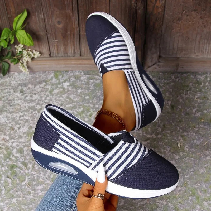 Orthopedische Schoenen voor Comfort, Ondersteuning en Pijnverlichting