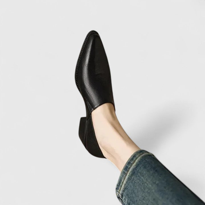 Orthopedische Schoenen – Comfortabele & Stijlvolle Steunzolen voor Dagelijks Gebruik