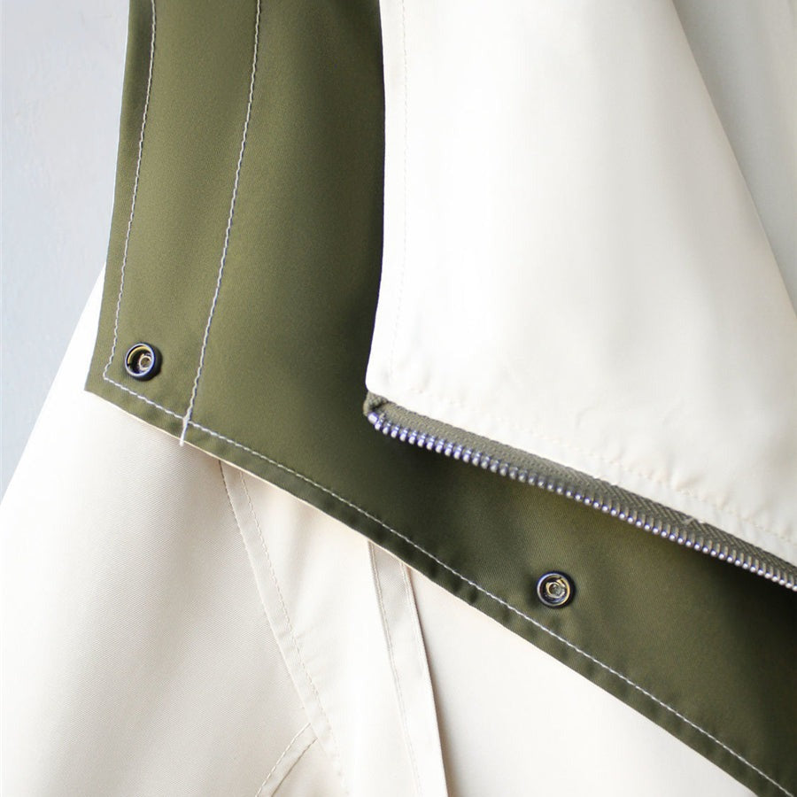 Windbreaker Jacket – Lichtgewicht en Waterafstotend Jack voor Heren en Dames