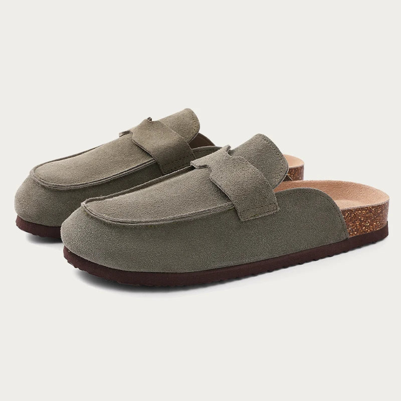 Premium Anatomische Sandalen – Comfort, Stijl & Ondersteuning