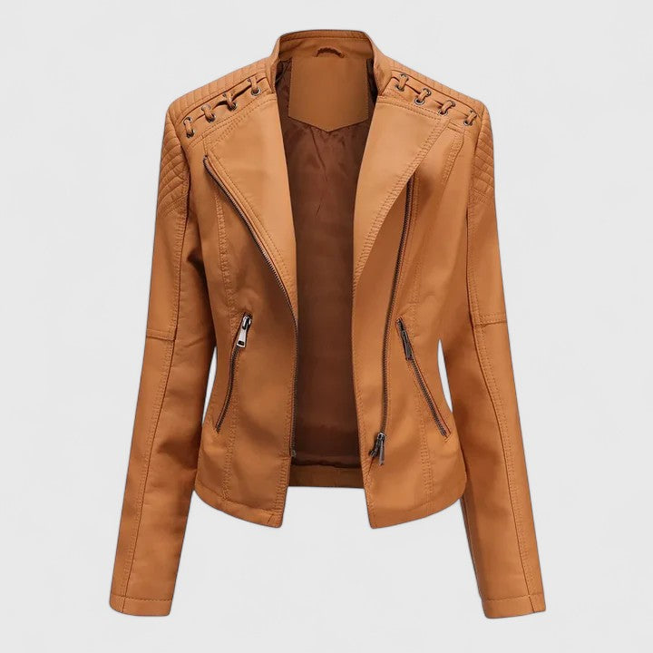 Sophisticated Jacket – Tijdloos, Elegant & Comfortabel Damesjack