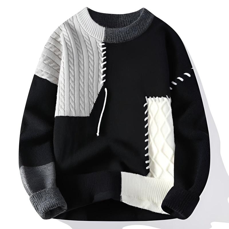 Gebreide Trui – Warm, Comfortabel & Tijdloos Design