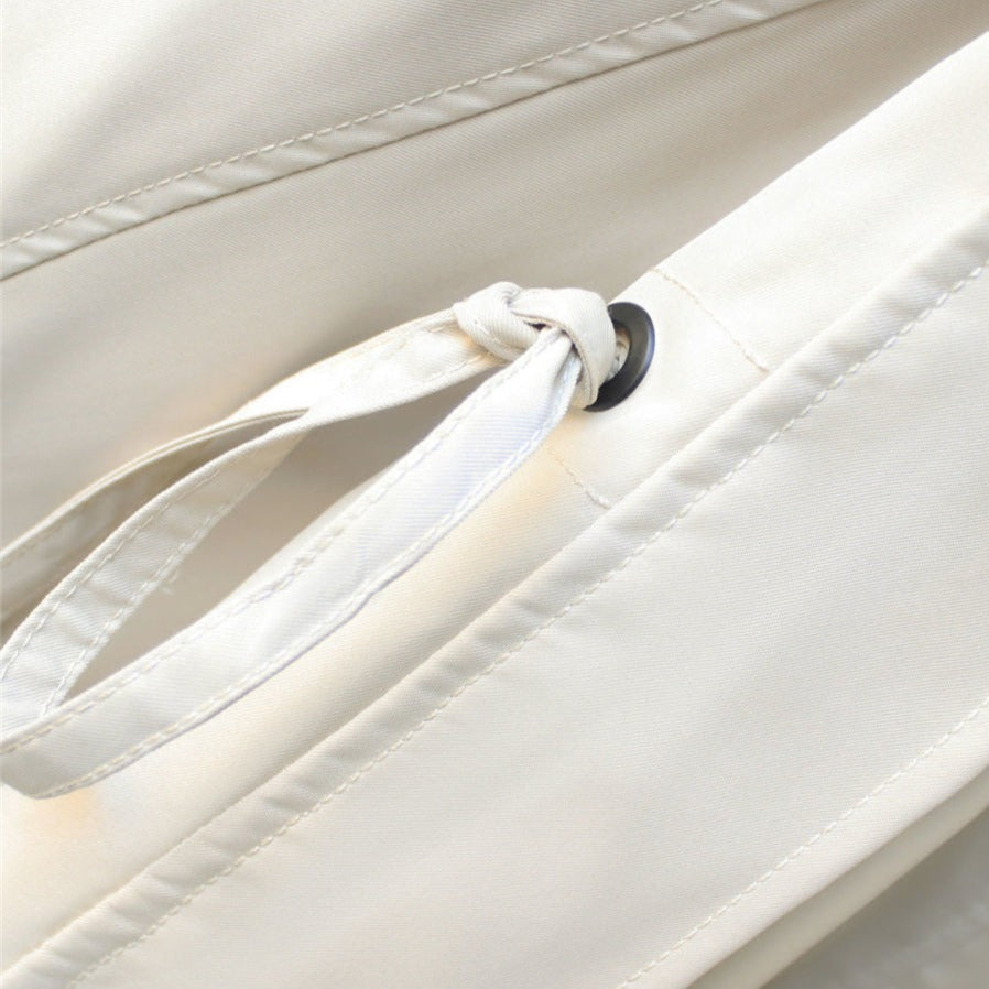 Windbreaker Jacket – Lichtgewicht en Waterafstotend Jack voor Heren en Dames