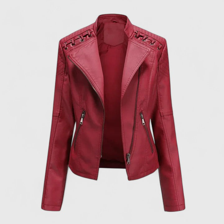 Sophisticated Jacket – Tijdloos, Elegant & Comfortabel Damesjack