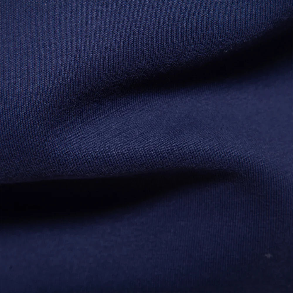 Heren Polo Shirt – Tijdloze Charme, Comfortabele Pasvorm, Dagelijkse Elegantie