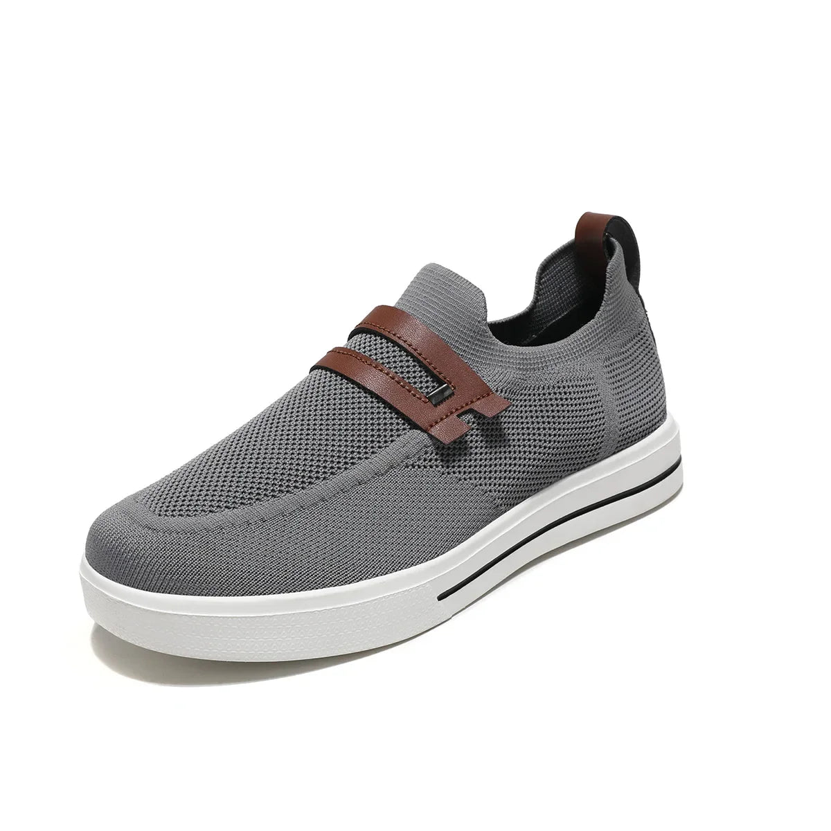 Holle Mesh Schoenen – Lichtgewicht Ademend Instapschoenen met Schokabsorberende Zool