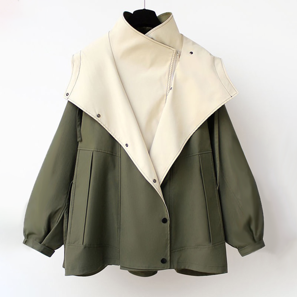 Windbreaker Jacket – Lichtgewicht en Waterafstotend Jack voor Heren en Dames