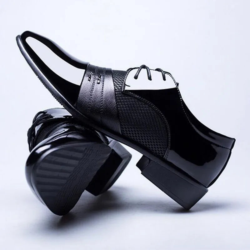 Heren Loafers – Gentleman’s Edition met Italiaans Design & Comfortabele Inlegzool