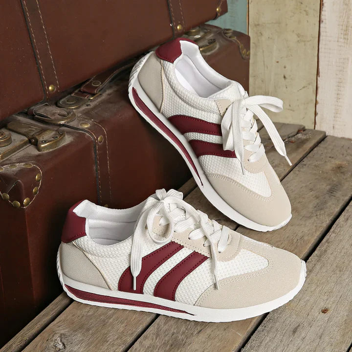 Pace Sneakers – Moderne & Comfortabele Heren Sneakers met Sportieve Look