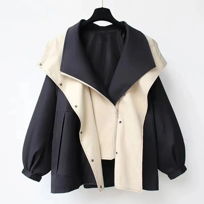 Windbreaker Jacket – Lichtgewicht en Waterafstotend Jack voor Heren en Dames