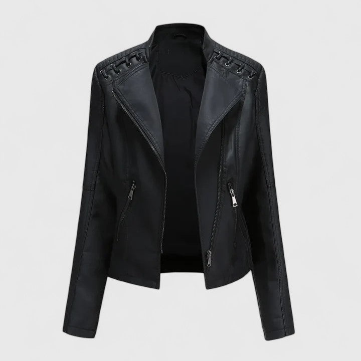 Sophisticated Jacket – Tijdloos, Elegant & Comfortabel Damesjack