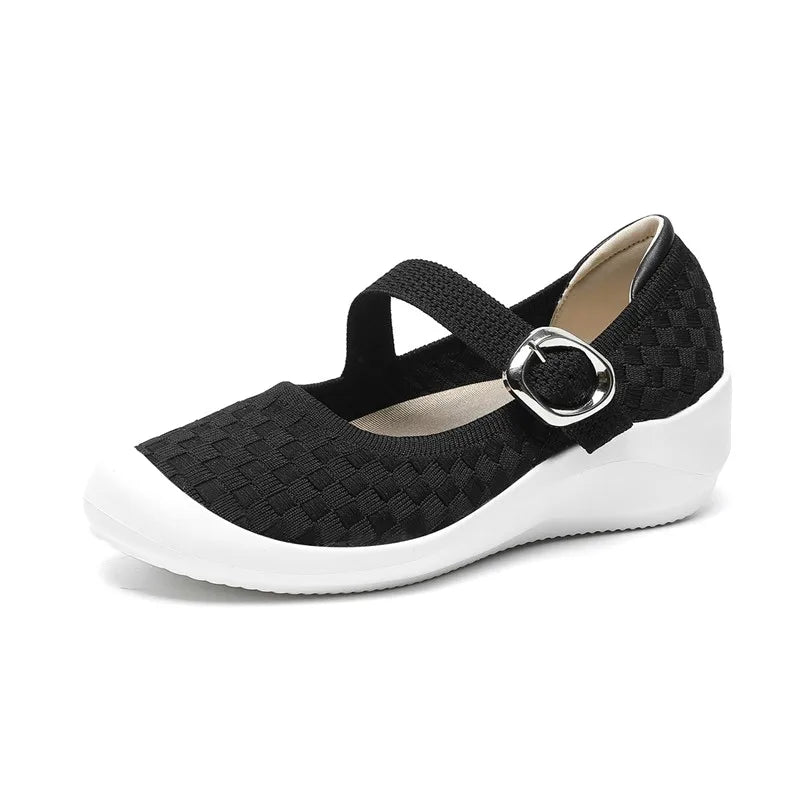 Orthopedische Schoenen voor Dames – Stijlvol Comfort en Pijnverlichting bij Elke Stap
