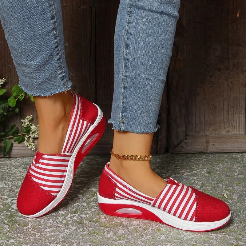 Orthopedische Schoenen voor Comfort, Ondersteuning en Pijnverlichting
