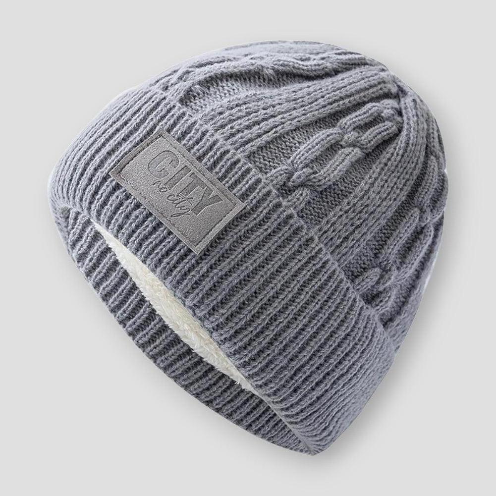 Carmel Beanie – Luxe Unisex Wintermuts met Stijl & Warmte