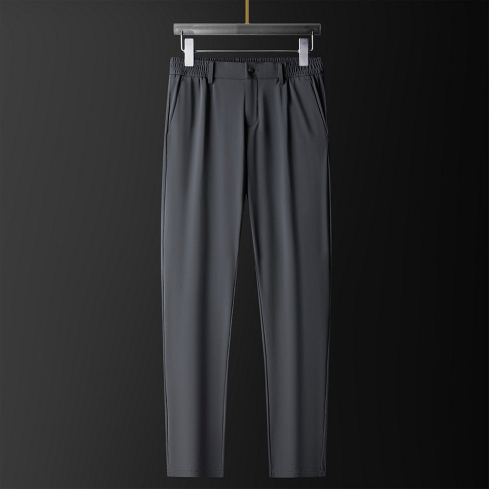 Zijden Broek Dames & Heren – Luxe, Lichtgewicht en Comfortabel