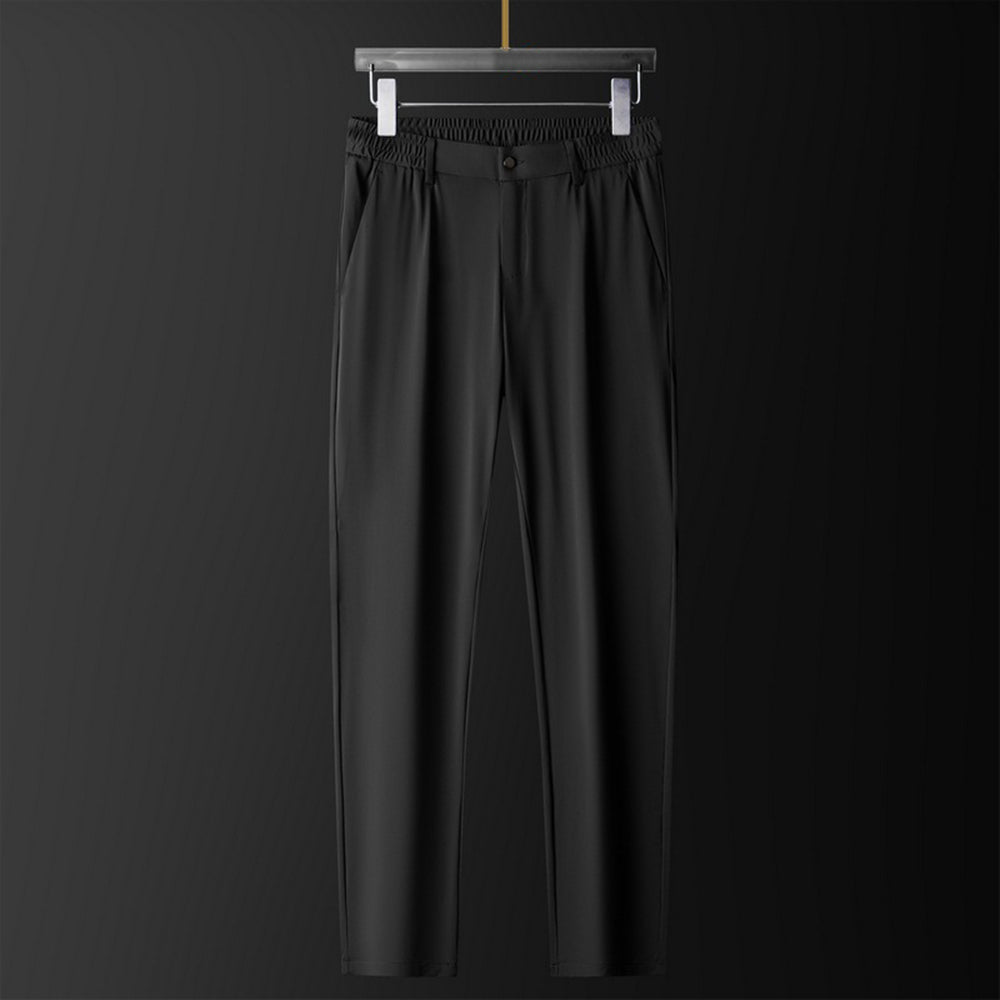 Zijden Broek Dames & Heren – Luxe, Lichtgewicht en Comfortabel