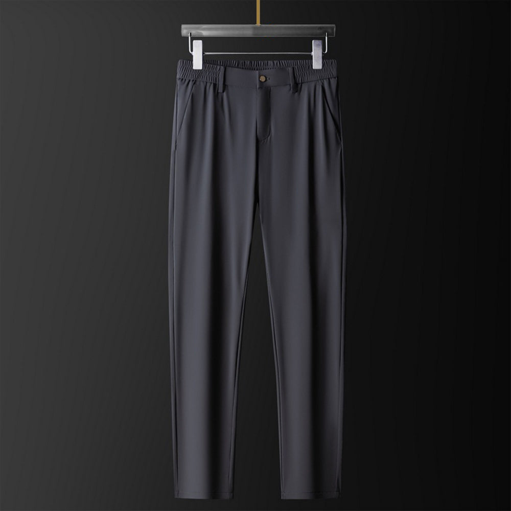 Zijden Broek Dames & Heren – Luxe, Lichtgewicht en Comfortabel