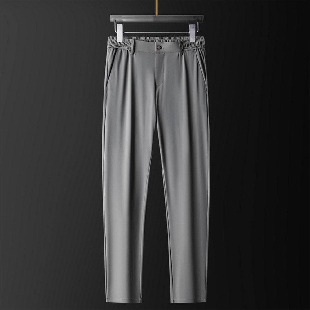 Zijden Broek Dames & Heren – Luxe, Lichtgewicht en Comfortabel