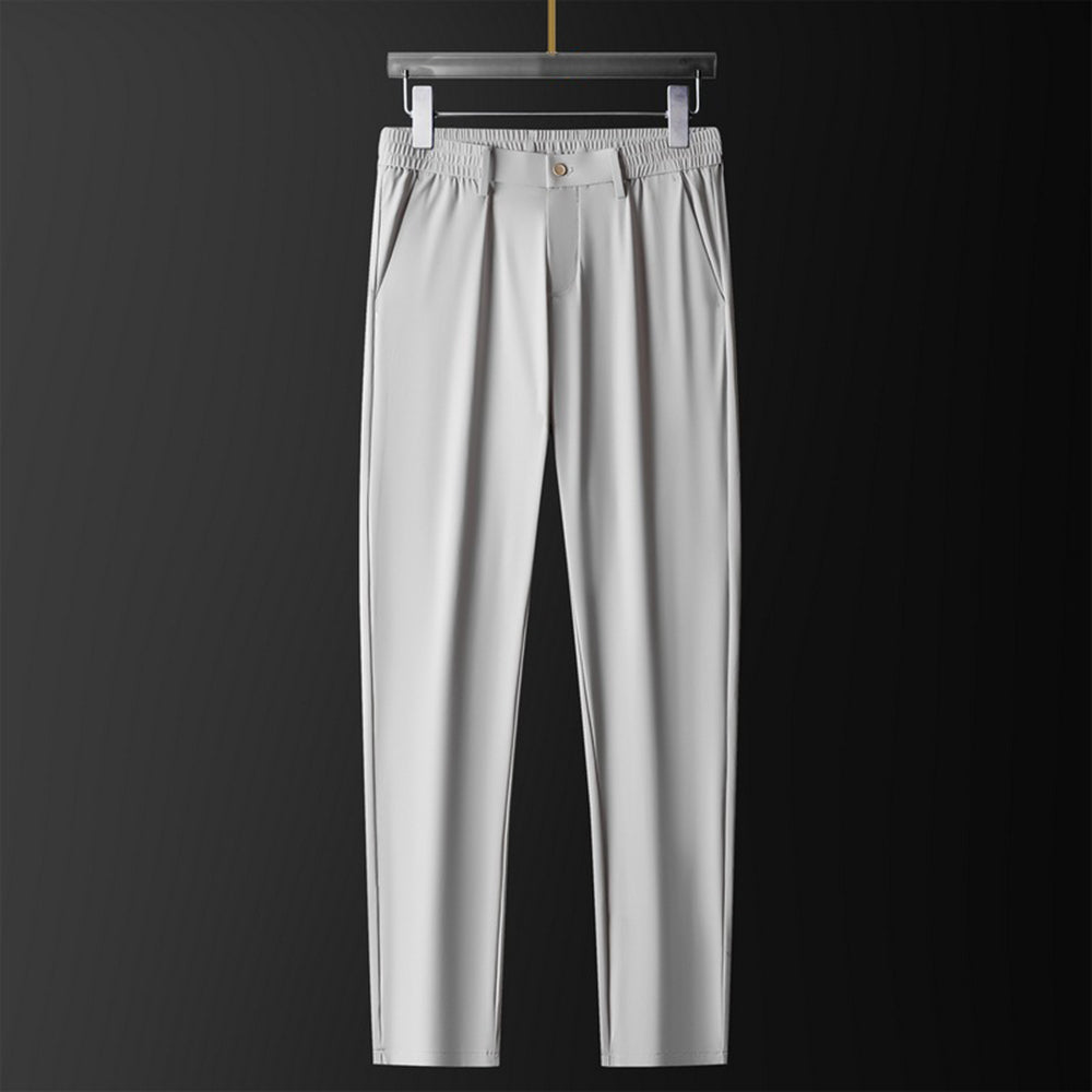 Zijden Broek Dames & Heren – Luxe, Lichtgewicht en Comfortabel