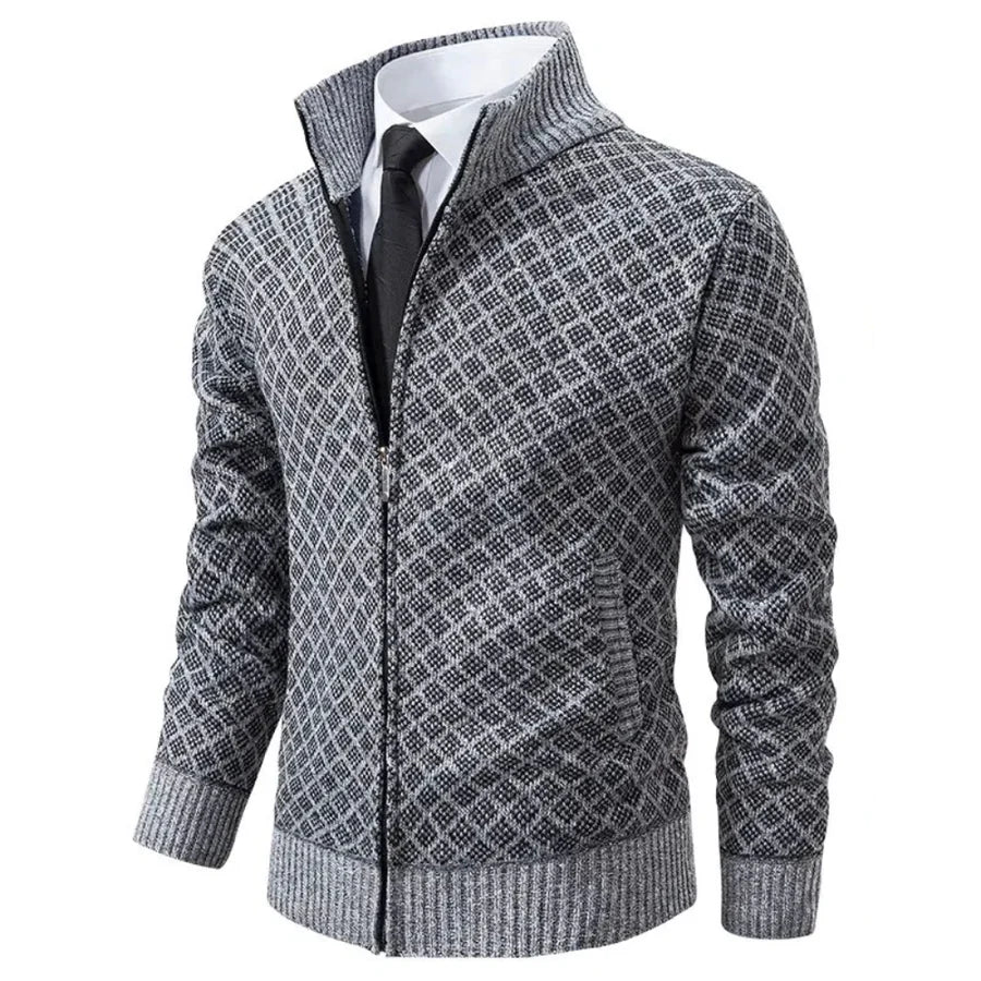 Premium Gilet voor Mannen – Tijdloos & Elegant Heren Gilet