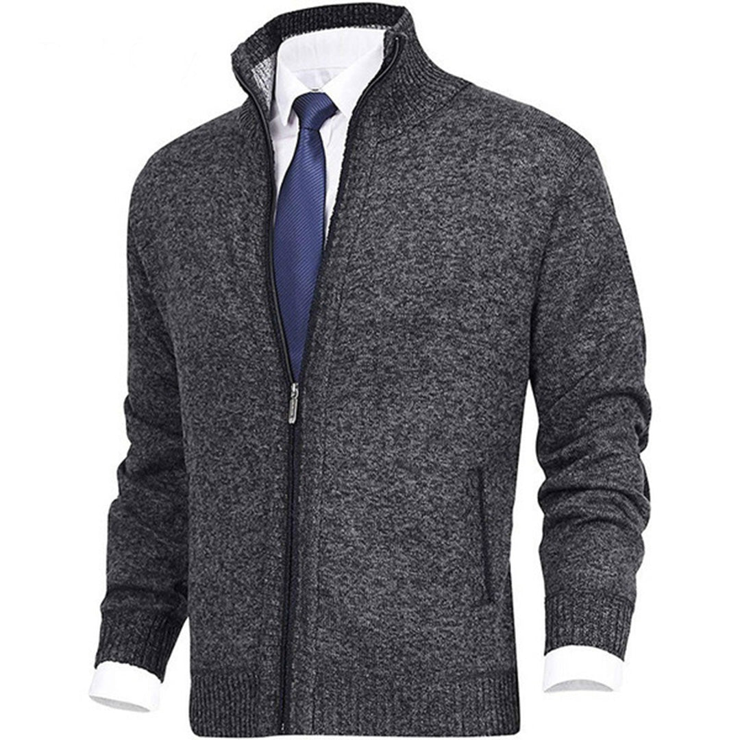 Heren zomer vest met rits – Stijlvol & Comfortabel Vest