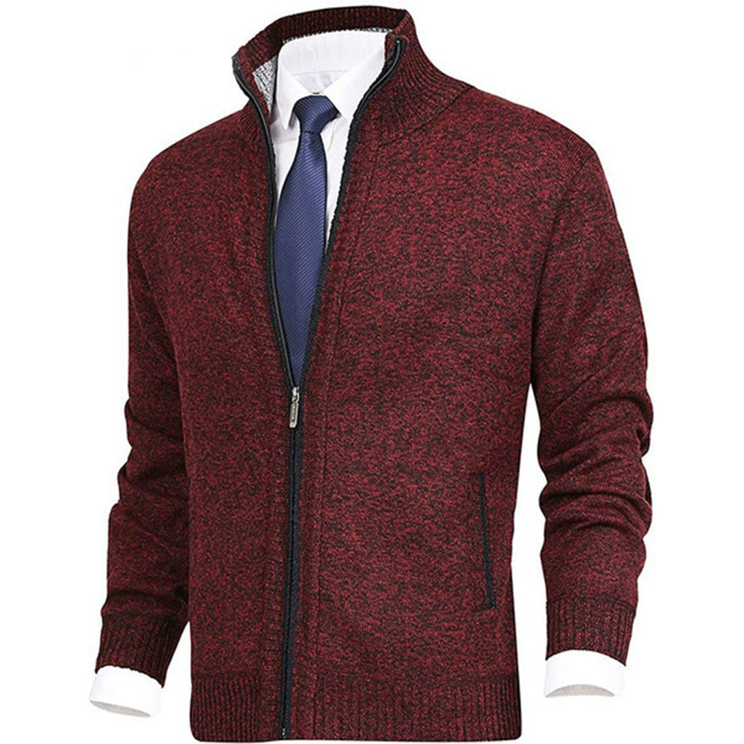 Heren zomer vest met rits – Stijlvol & Comfortabel Vest