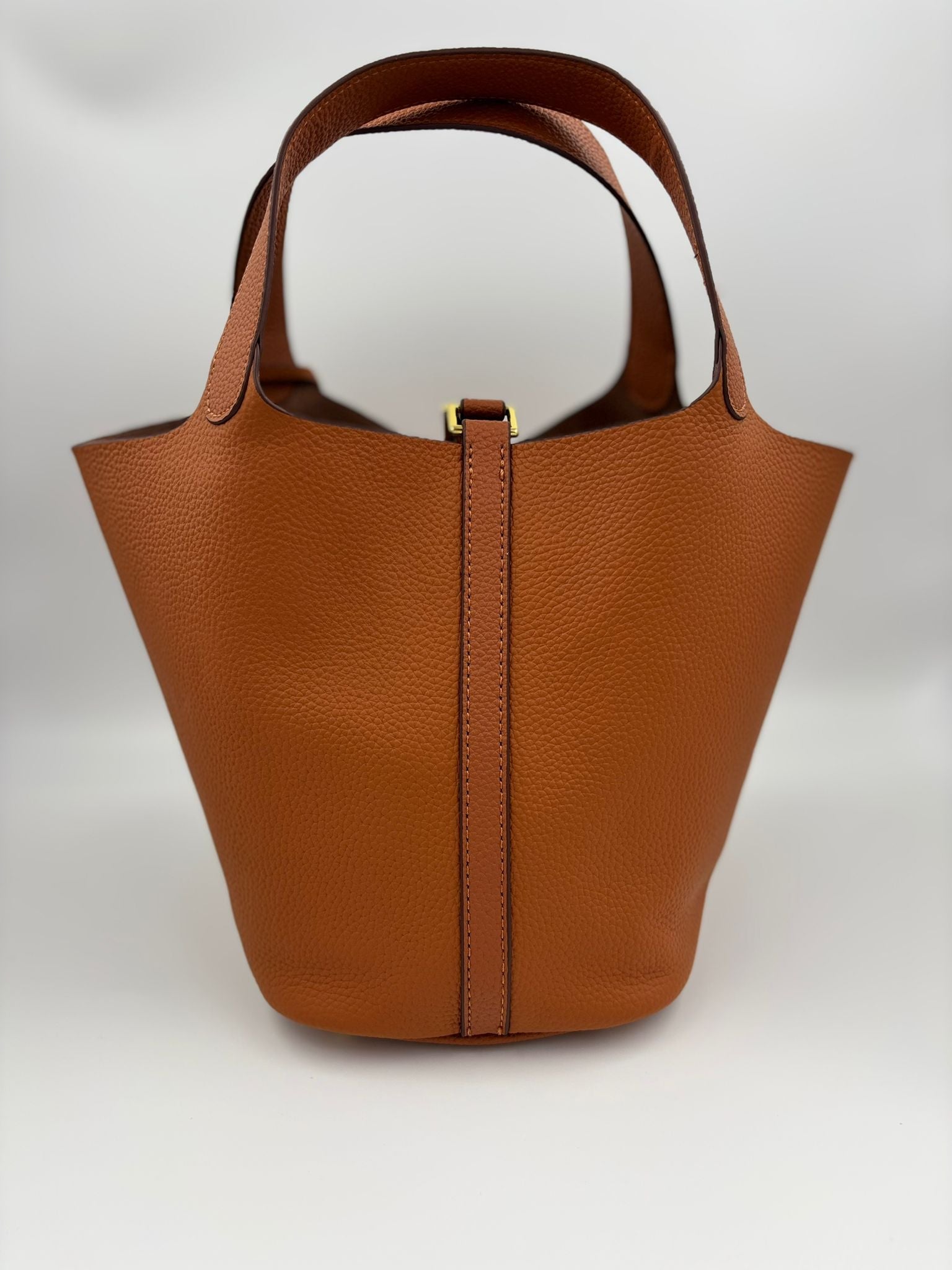 Chique Gestructureerde Schoudertas – Praktisch en Tijdloos Ontwerp