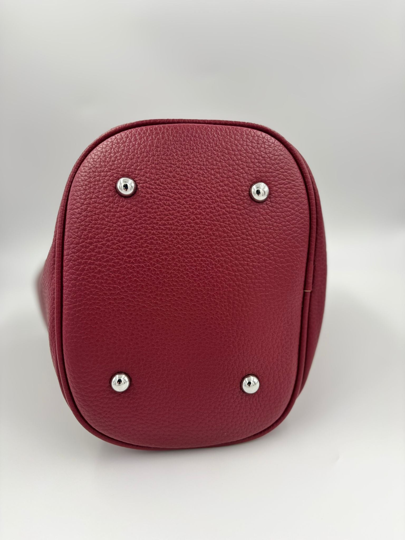 Chique Gestructureerde Schoudertas – Praktisch en Tijdloos Ontwerp