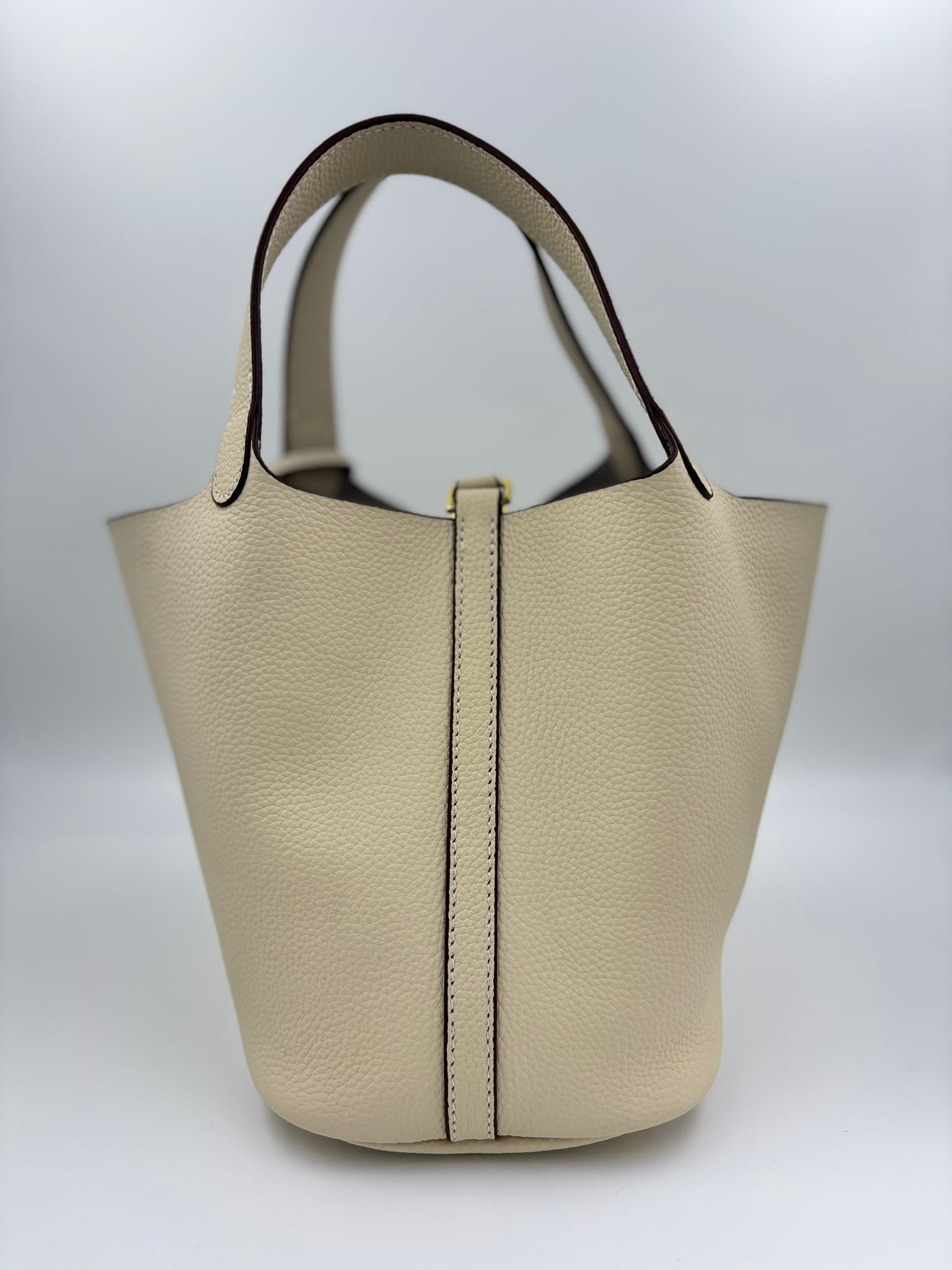 Chique Gestructureerde Schoudertas – Praktisch en Tijdloos Ontwerp