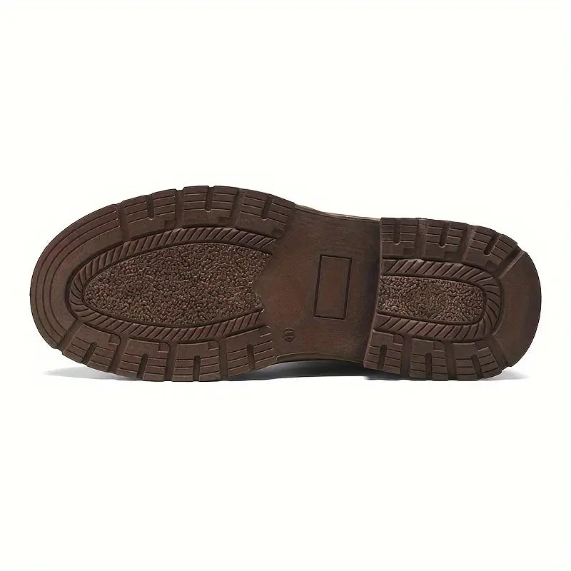 Waterdichte Wandelschoenen – Duurzame Antislip Outdoor Werk- en Wandelschoenen