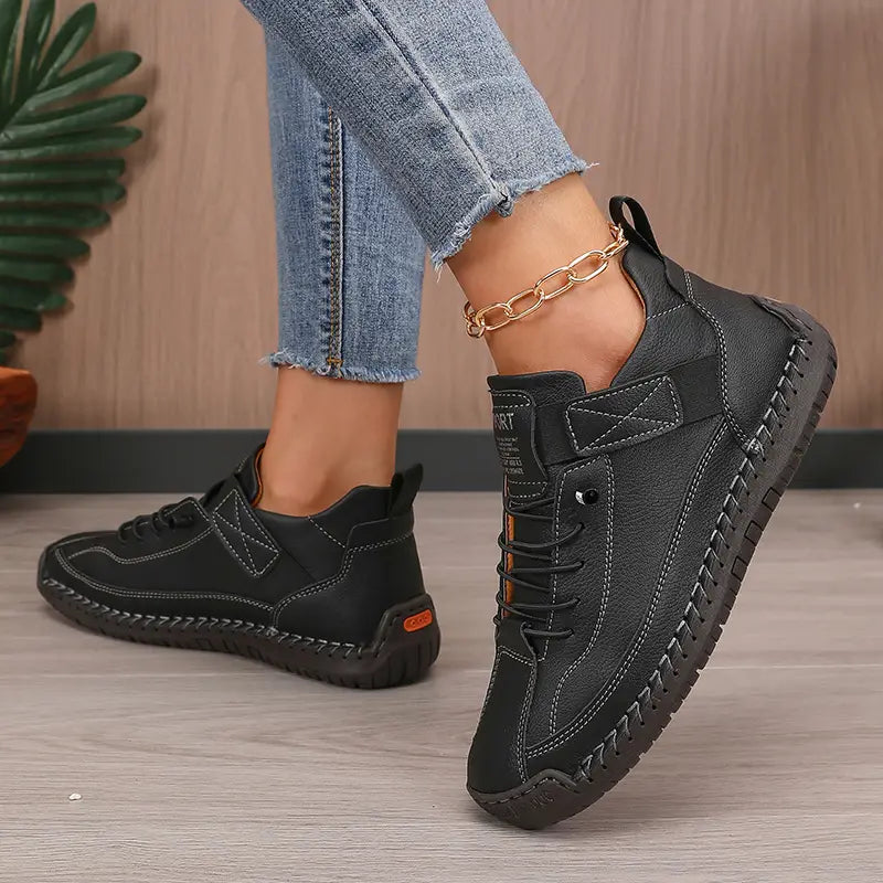 Comfortabele Anti-Slip Sneakers – Stijlvol, Lichtgewicht & Perfect voor Elke Dag