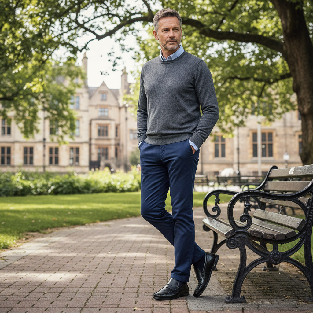 Heren Echt Leren Schoenen – Duurzame & Comfortabele Kwaliteitsschoenen
