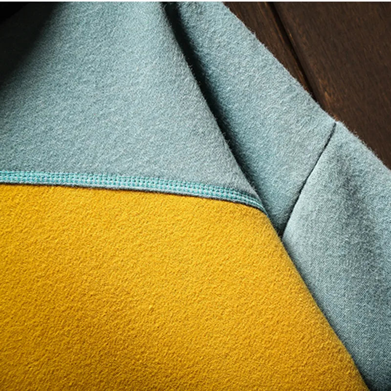 Vanguard Hoodie – Stijlvolle & Comfortabele Hoodie voor Dames en Heren
