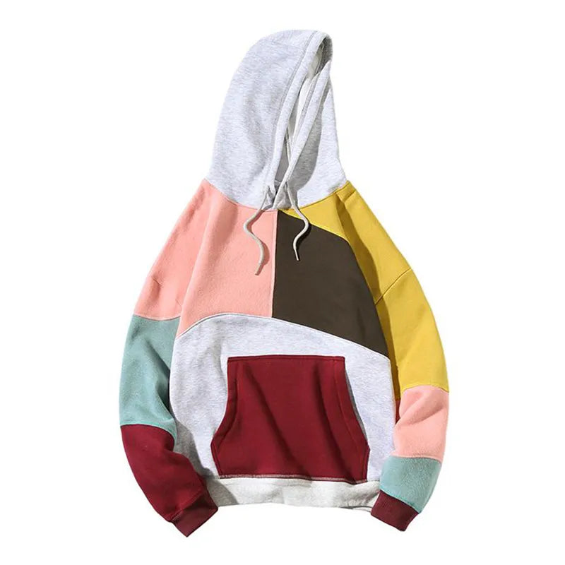 Vanguard Hoodie – Stijlvolle & Comfortabele Hoodie voor Dames en Heren