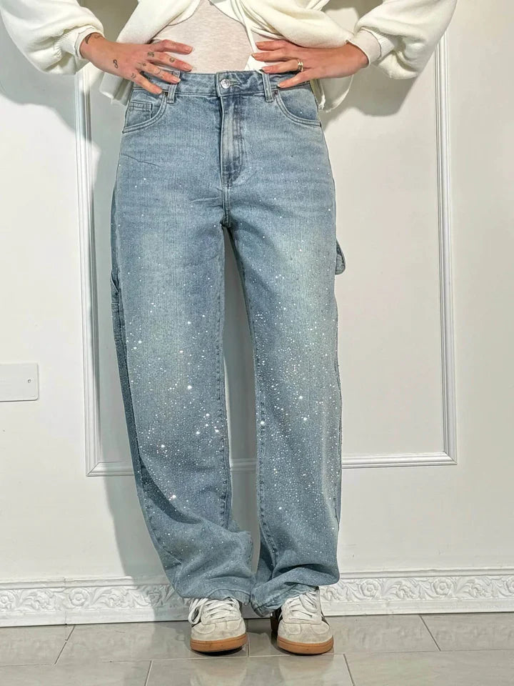 Ballonbroek – Trendy, Comfortabel & Moeiteloos Stijlvol
