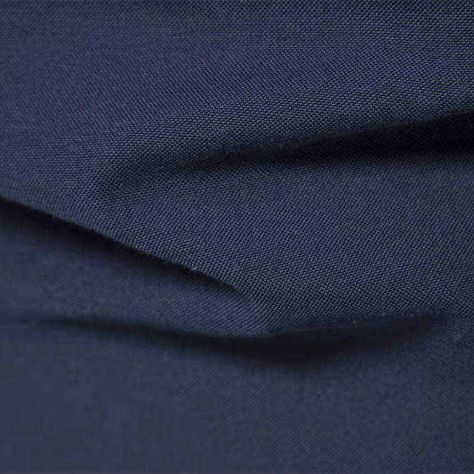 Stijlvol Katoenen Overhemd met Knopen voor Mannen 9